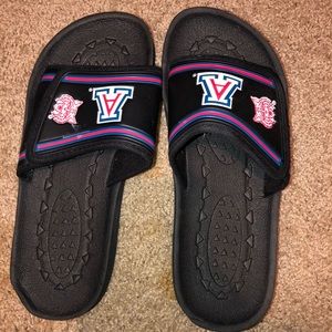 University of Arizona slides